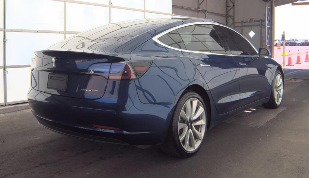 tesla model 3 2019 5YJ3E1EB6KF364958 image tesla model 3 2019 5YJ3E1EB6KF364958 image